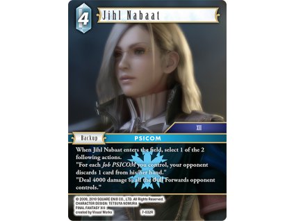 7 032R eg Jihl Nabaat