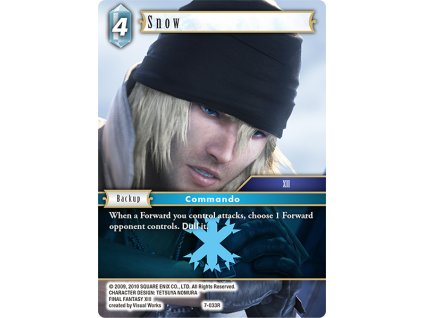 7 033R eg Snow