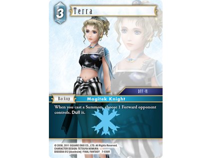 7 036R eg Terra