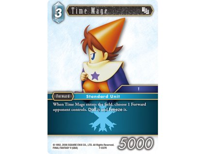 7 037R eg Time Mage