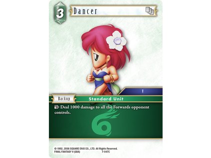 7 047C eg Dancer
