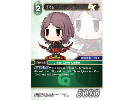 7 063C eg Rem