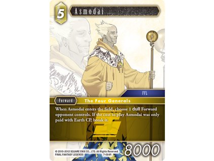 7 064R eg Asmodai