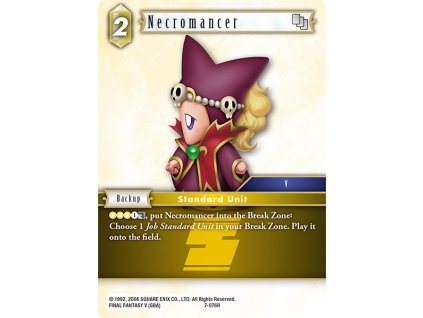 7 076R eg Necromancer
