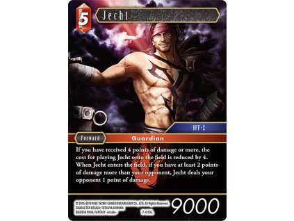 7 010L eg Jecht