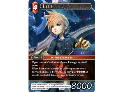 7 018L eg Lann