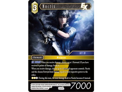 7 077L eg Noctis