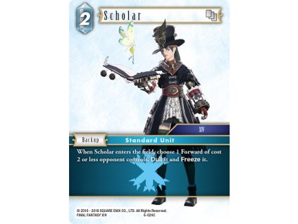 6 024C eg Scholar