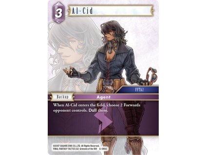 6 085C eg Al Cid