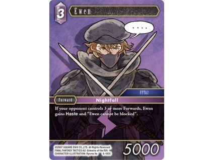 6 100C eg Ewen