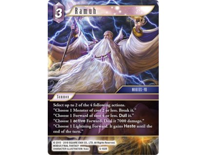 6 102R eg Ramuh