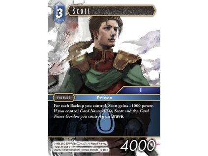 6 115H eg Scott