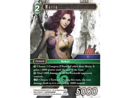 6 057L eg Maria