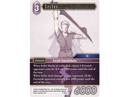 6 094L eg Seifer