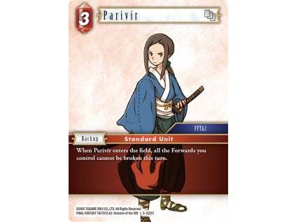 5 022C eg Parivir