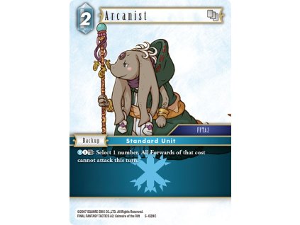 5 028C eg Arcanist