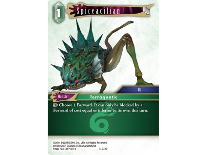 5 072C eg Spiceacilian