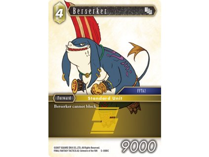 5 089C eg Berserker