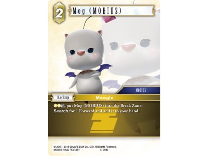 5 093C eg Mog (MOBIUS)