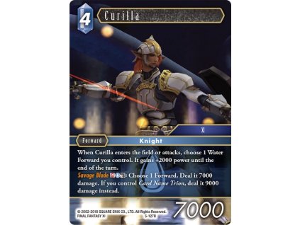 5 127R eg Curilla
