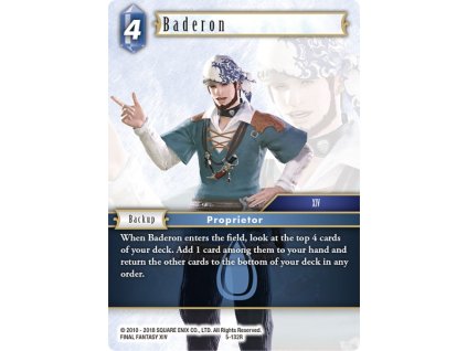 5 132R eg Baderon