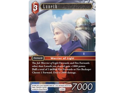 5 024H eg Luneth