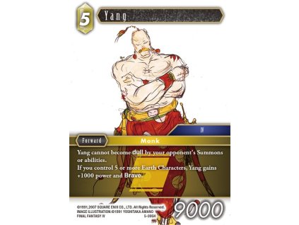 5 095H eg Yang