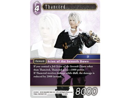 5 107H eg Thancred