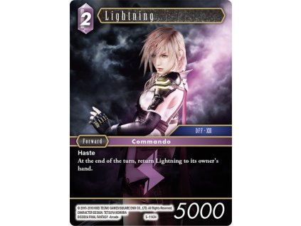 5 116H eg Lightning