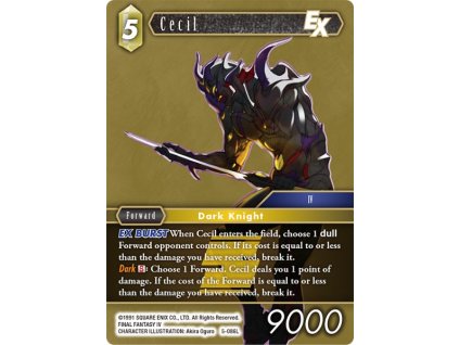 5 086L eg Cecil