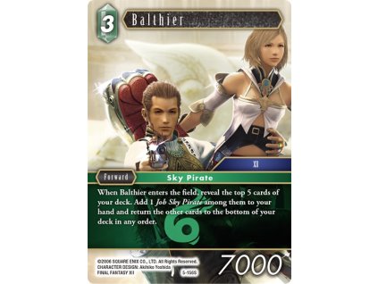 5 156S eg Balthier