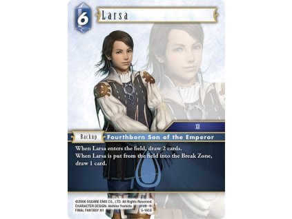 5 165S eg Larsa