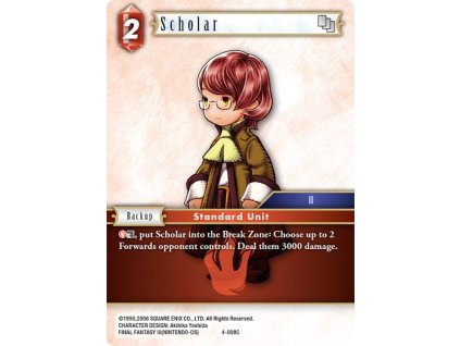 4 008C eg Scholar