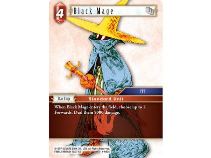 4 010C eg Black Mage