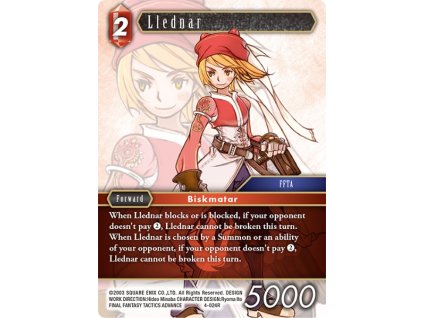 4 024R eg Llednar