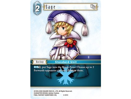 4 031C eg Sage