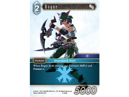 4 039R eg Rogue