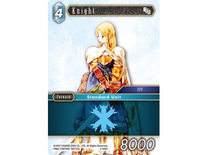 4 040C eg Knight
