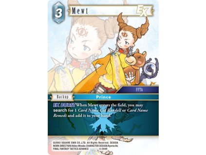 4 044R eg Mewt
