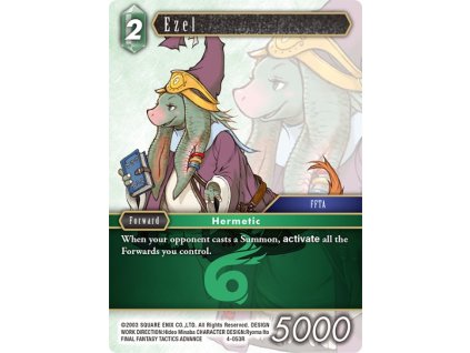 4 053R eg Ezel
