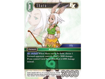 4 060R eg Shara