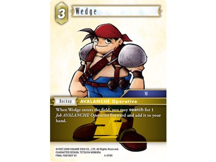 4 076R eg Wedge