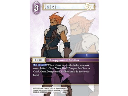 4 099C eg Usher