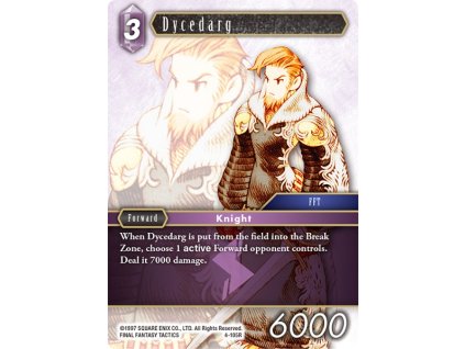 4 105R eg Dycedarg