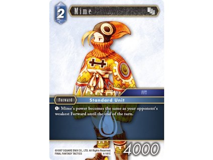 4 141C eg Mime
