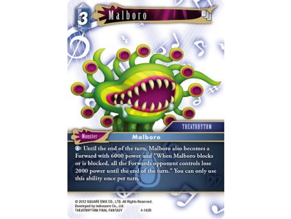 4 142R eg Malboro