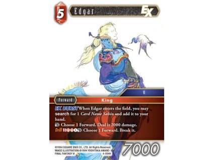 4 004H eg Edgar