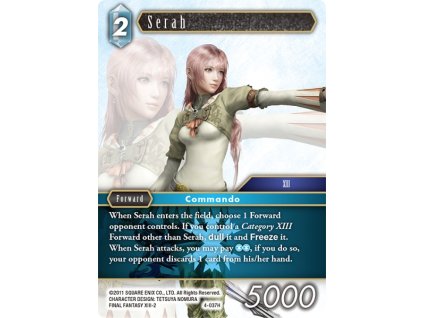 4 037H eg Serah