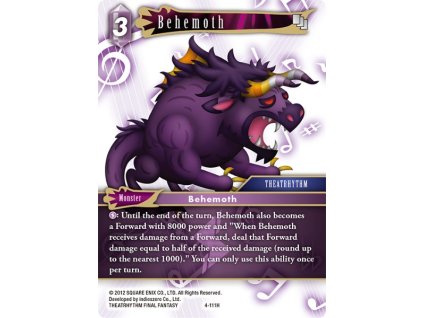 4 111H eg Behemoth