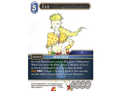 4 123H eg Gau
